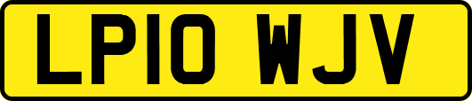 LP10WJV