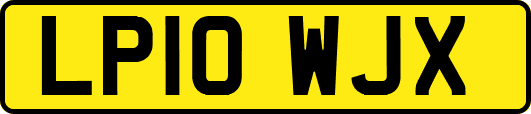 LP10WJX