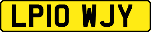 LP10WJY