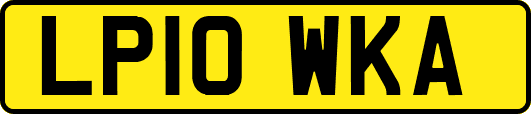 LP10WKA