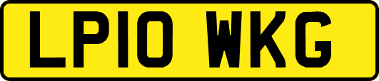 LP10WKG