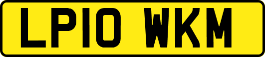 LP10WKM