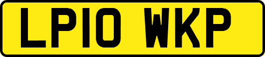 LP10WKP