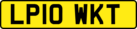 LP10WKT