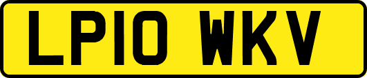 LP10WKV