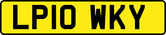 LP10WKY