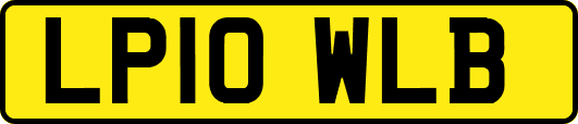 LP10WLB