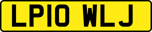 LP10WLJ