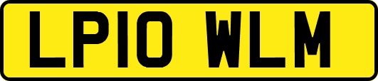 LP10WLM