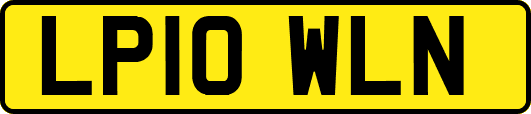 LP10WLN