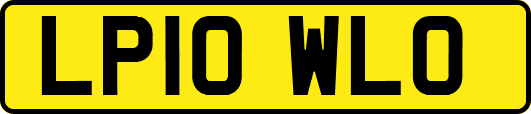 LP10WLO