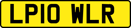 LP10WLR