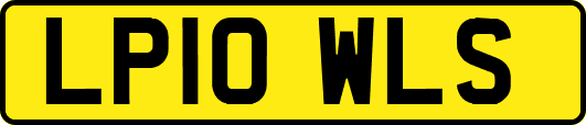 LP10WLS