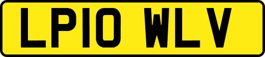 LP10WLV