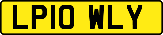 LP10WLY