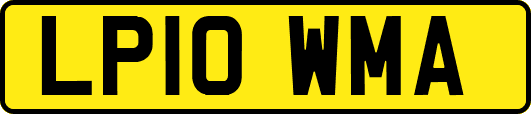 LP10WMA