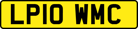 LP10WMC