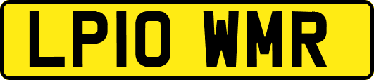 LP10WMR