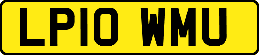 LP10WMU