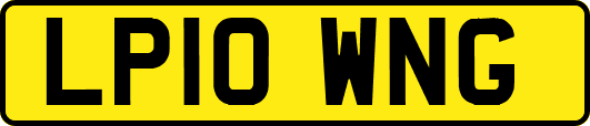 LP10WNG