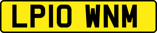 LP10WNM