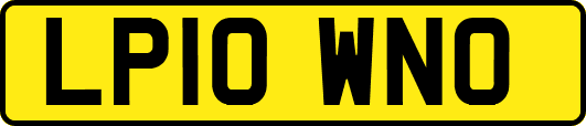 LP10WNO