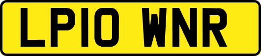 LP10WNR