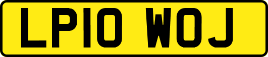 LP10WOJ