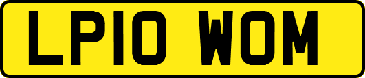 LP10WOM