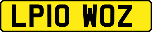 LP10WOZ