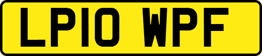 LP10WPF