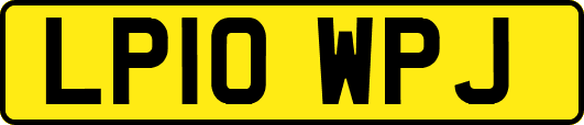 LP10WPJ
