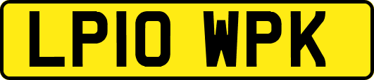 LP10WPK