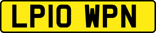 LP10WPN