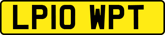 LP10WPT