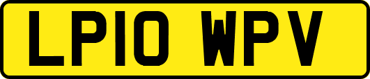 LP10WPV