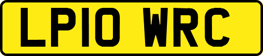 LP10WRC