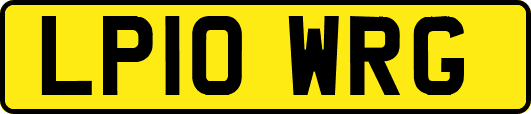 LP10WRG