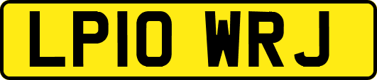 LP10WRJ
