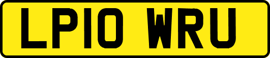 LP10WRU