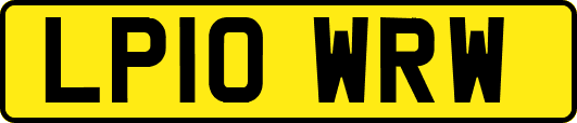 LP10WRW