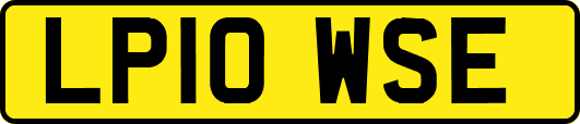 LP10WSE
