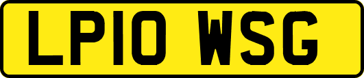 LP10WSG