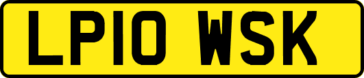 LP10WSK