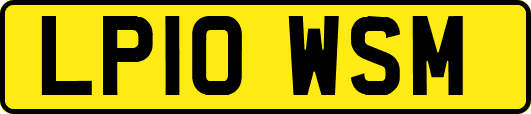 LP10WSM