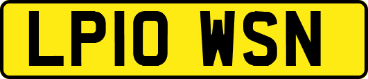 LP10WSN