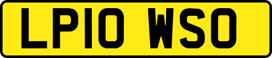 LP10WSO