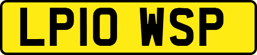 LP10WSP