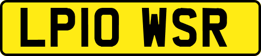 LP10WSR