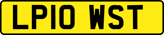LP10WST